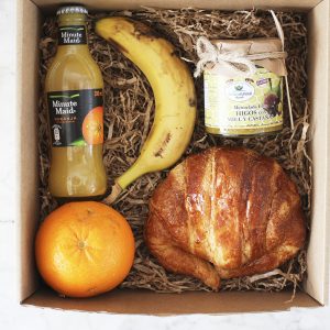 Kikiriki Tradicional.