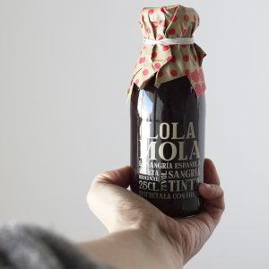 Sangría Lola Mola