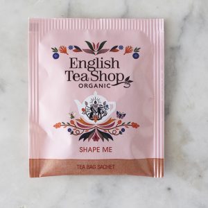 ENGLISH TEA, shape me