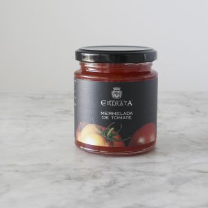 Mermelada de tomate