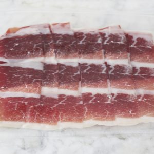 Paleta ibérica de bellota (80g)