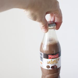 Batido de chocolate Pascual