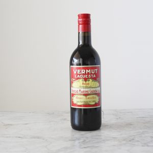 Vermut Lacuesta Rojo