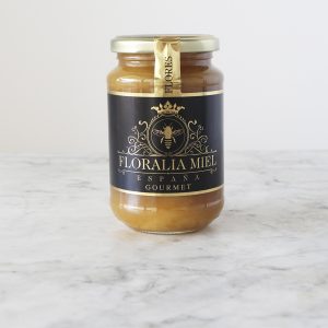 Miel Floralia flores