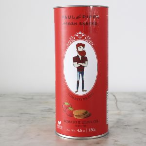 Galleta Canister Tomato Bravo Paul & Pippa