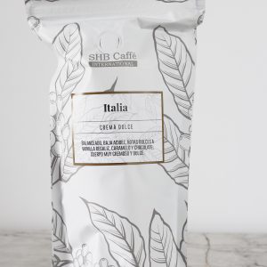 Café de especialidad Italia