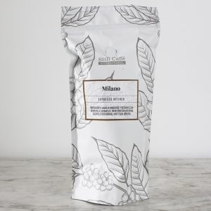 Café de especialidad Milano