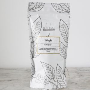 Café de especialidad Etiopia
