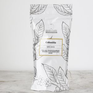 Café de especialidad Colombia